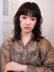 レコ(LECO)の写真/再現性抜群！LECO流パーマスタイル。顔周りレイヤー×ニュアンスパーマでフェミニンな印象に！【渋谷】