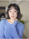 韓国レイヤー/くびれレイヤー/顔周りレイヤー/ケアブリーチ