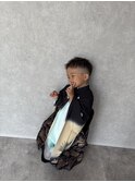 キッズカット