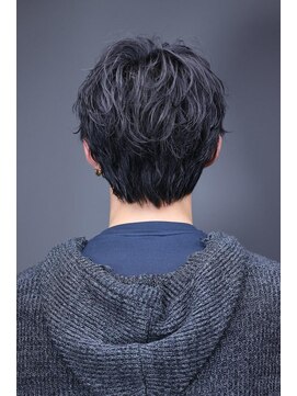 リップス 立川(LIPPS) シャドウパーマ