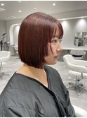 暖色color