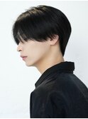 色気マッシュミディ