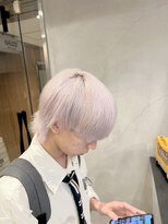 ステラ(STELLA)&nbsp;ホワイトカラー