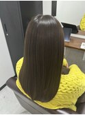 オリーブ×laia髪質改善【髪質改善 laia 吉祥寺 美容室】