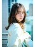 ≪平日11-17時限定≫￥1000 OFF☆カット+アディクシ-カラ-+ナノバブル￥7000