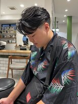 エイジェンヌホーム(asienne home)&nbsp;センターパート