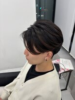 エクシア 名古屋店(EXCIA)&nbsp;曲がる縮毛矯正