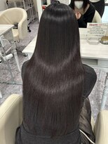 ナビ 金沢駅前店(navi)&nbsp;艶々ロング♪