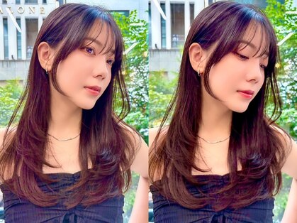 モードケイズトウキョウ 銀座店(MODEK'S TOKYO)の写真