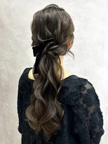 ソアレ(soiree)&nbsp;【ローポニー】