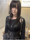 ◎プルエクステダイヤモンド26本