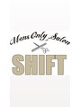 シフト(SHIFT)/月原大貴