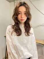 シーカ(siika)&nbsp;ロングパーマ/ウェーブパーマ/くるくるパーマ