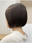 ボブ内巻きボブ外はねボブミニボブ大人ボブくびれボブ結べるボブ