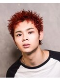 ボックスショート