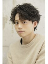 アルマフォー(Alma four) 【流行】フェザーショート