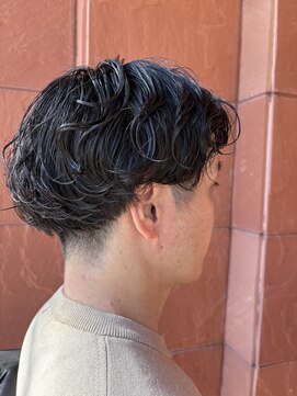 シャンプーボーイ 宮崎駅前店(SHAMPOO BOY) 宮崎/メンズカット/メンズパーマ/ハイライト