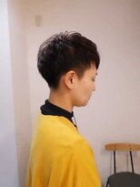 クセッテ(kusette)&nbsp;アシメショート