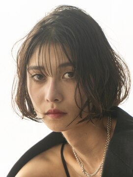 スミス 秋葉原(Smith) 顔周りレイヤーフェイスレイヤー小顔レイヤー レイヤーカット