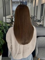 グルス(GruS) #ストーンベージュ #透明感カラー #ベージュカラー