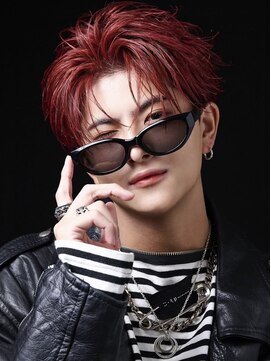 ゴールドシブヤ(GOALD SHIBUYA) フェザーショート