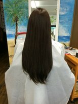 アンククロス 那覇店 ロートーンロングスタイルシール90枚