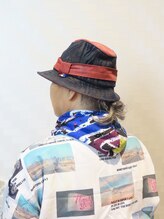 SILKイオンモール徳島店【シルク】 真鍋