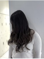 アッシュ 武蔵境店(Ash)&nbsp;カット＋ブリーチ＋オンカラー