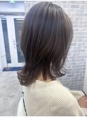 透明感レイヤー