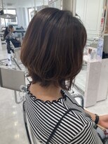 ニューヨークニューヨーク 松井山手店(NYNY)&nbsp;ボブスタイル