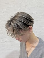 ルィ 名古屋栄(llwy)&nbsp;メンズバレイヤージュ