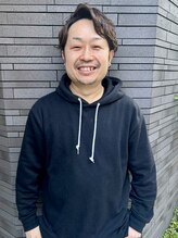 ナチュラル 博多店(Natural)&nbsp;上原 研