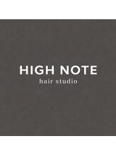 HIGH NOTE【4/3 NEW OPEN(予定)】