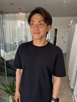 トーン(TONE)&nbsp;men's design cut
