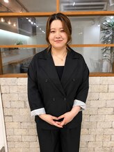 ナチュラル 南越谷店(Natural) 瀧本 菜々子