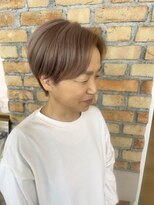 ココロヘアー マド(Cocolo hair MADO)&nbsp;大人ショート