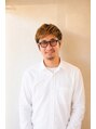 ツヤと髪 クリム(crim)&nbsp;代表 志賀