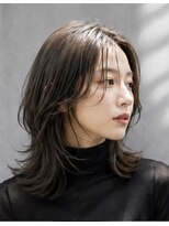ヘアーリゾートガーデン 浅草 蔵前店(Hair Resort Garden) 髪質改善/縮毛矯正/レイヤーカット/ボブ/ヘッドスパ