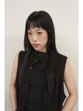 ナヌーク シブヤ(nanuk shibuya)&nbsp;NANA 