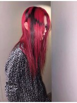 ハコ プラス(HACO+)&nbsp;【Haco+】Joi_デザインカラー_ダブルカラー