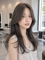 ラビマーニ 西中島店(Labimani)&nbsp;【Labimani】韓国風ロングレイヤー
