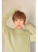 【avli】ナチュラルショート　　船橋/船橋駅