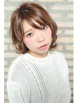 アーツ 町田(arts) 大人のゆるふわミディ