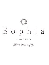 ヘアーサロン ソピアー(Hair salon Sophia)