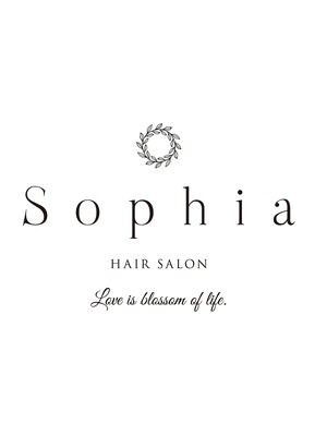 ヘアーサロン ソピアー(Hair salon Sophia)