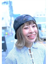 ジーンジャパン(GENE japan)&nbsp;はっしー☆レボリューション