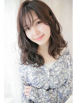 リコ 池袋東口店(Liko) 【Liko 池袋東口店】イルミナカラーデザイン【池袋/東池袋】105