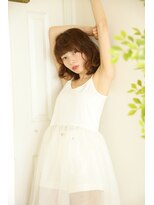 コットン 平塚店(Cotton)&nbsp;【cotton平塚】ナチュラルロブ/コスメパーマ/ワンカール