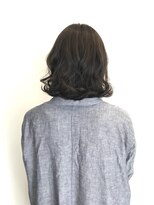 アヤナ バイ アヤラ(ayana by ayala)&nbsp;ダークアッシュブラウン〈浦安 新浦安 葛西 南行徳〉