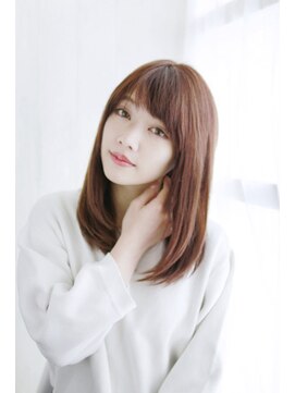 ヘアーアンドメイク アシュレ(Hair&Make assur'e) 【assur'e hair】 -new style- Collection